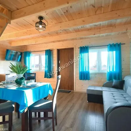 Biala Perla Jarosławiec