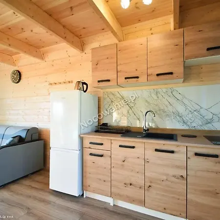 Biala Perla Hébergement de vacances *