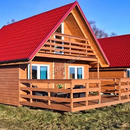 Biala Perla Jarosławiec