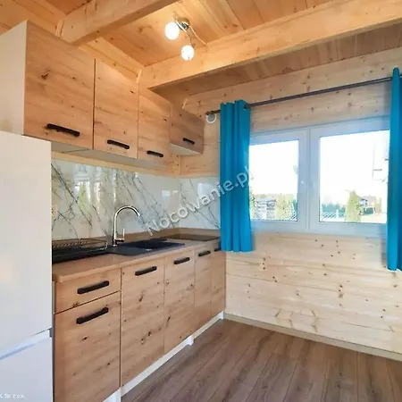Biala Perla Holiday home *