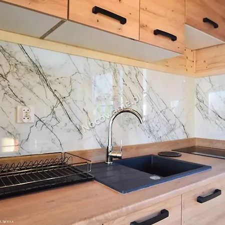 Biala Perla Jarosławiec