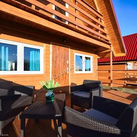 Biala Perla Holiday home