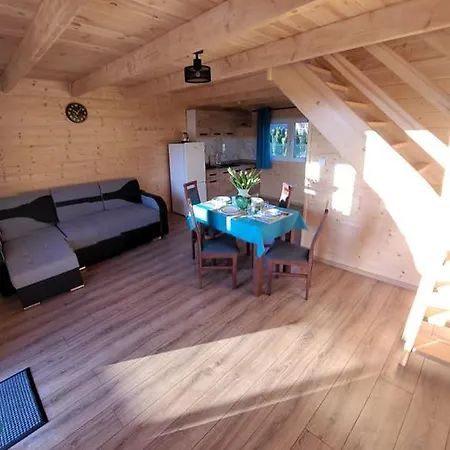 Holiday home Biala Perla