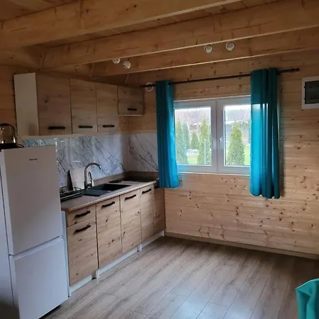 Biala Perla * Jarosławiec