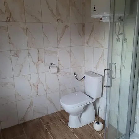 Biala Perla Hébergement de vacances