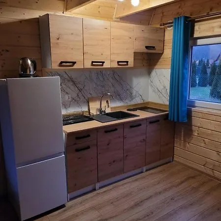 Holiday home Biala Perla *