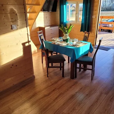 Biala Perla Holiday home *