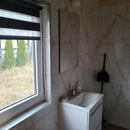 Biala Perla 펜션 *