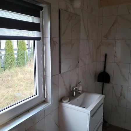 Biala Perla Holiday home *
