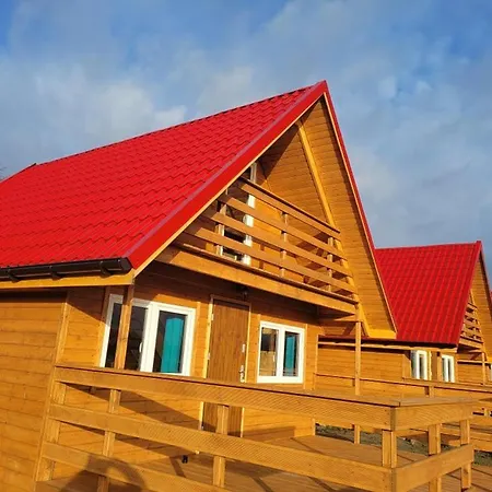 Biala Perla Jarosławiec