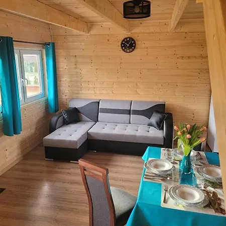 Holiday home Biala Perla