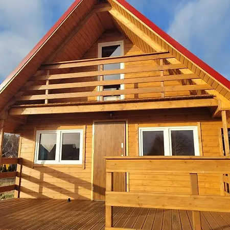 Biala Perla Holiday home