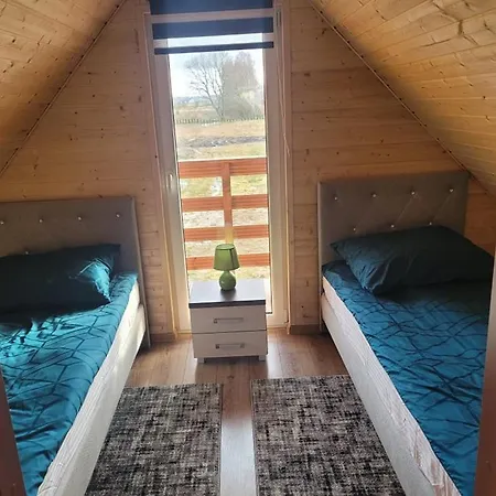 Biala Perla Jarosławiec