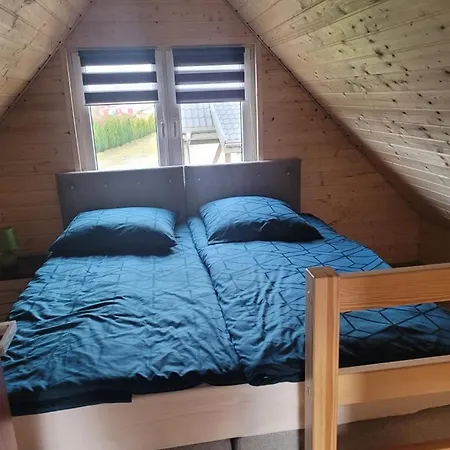 Biala Perla Holiday home *