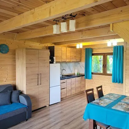 Holiday home Biala Perla *