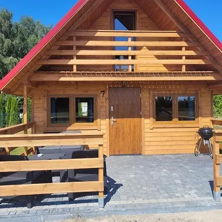 Biala Perla Holiday home *
