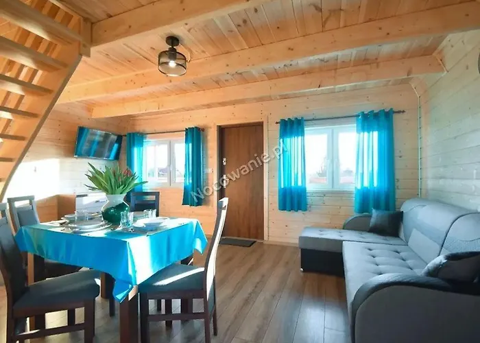 Biala Perla Jarosławiec