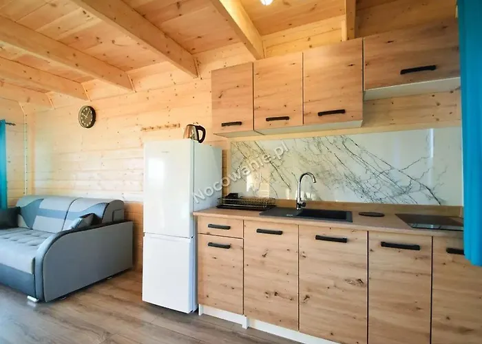 Biała Perła Dom wakacyjny *