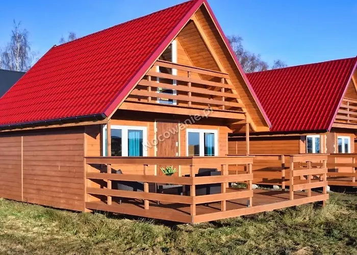 Biala Perla Jarosławiec