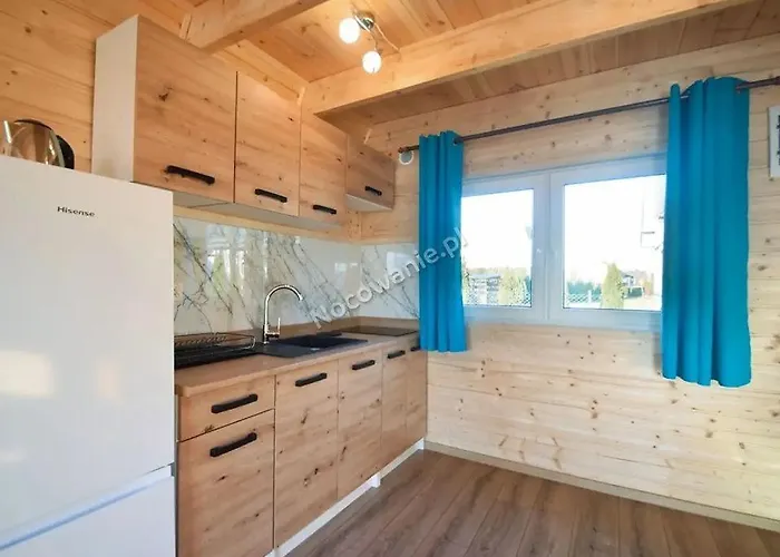 Biala Perla Casa de Férias *