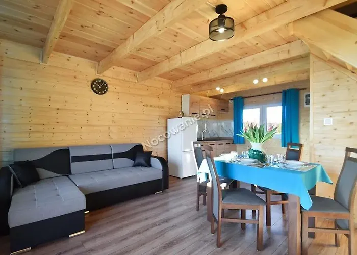 Biala Perla * Jarosławiec