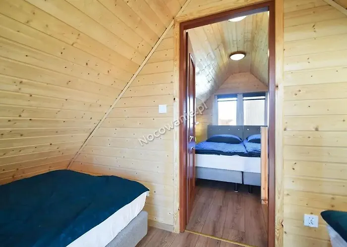 Biala Perla * Jarosławiec