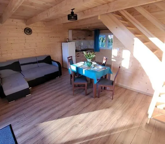 Casa de Férias Biala Perla