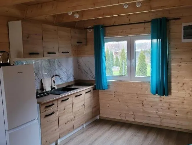 Biała Perła * Jarosławiec