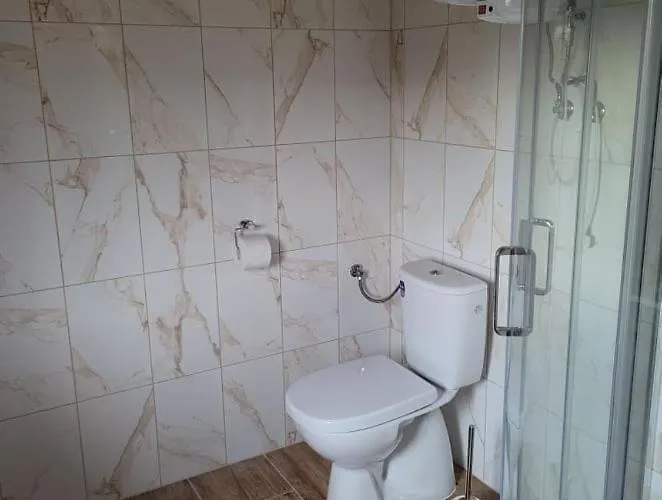 Biala Perla Casa de Férias