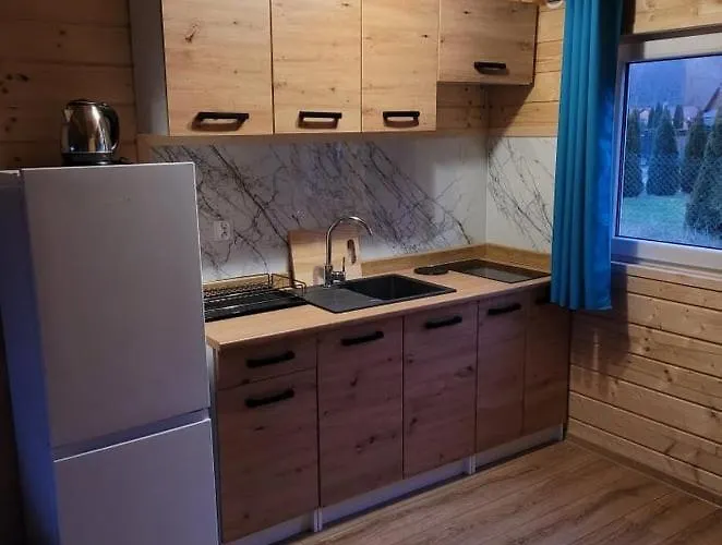 Casa de Férias Biala Perla *