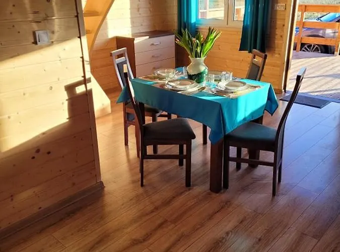 Biala Perla Casa de Férias *