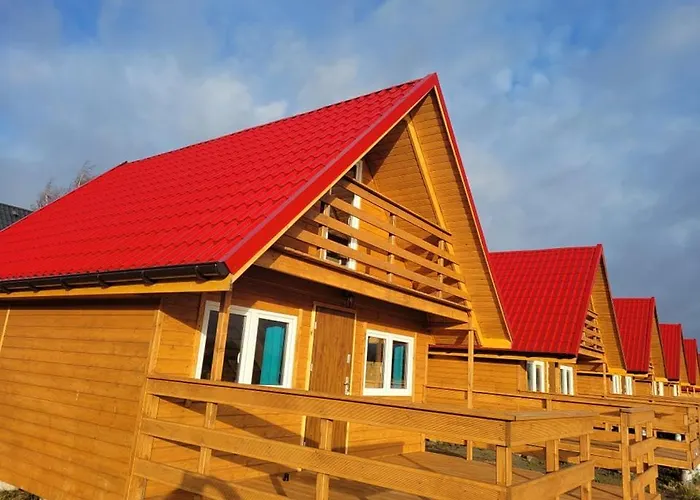 Biała Perła Jarosławiec