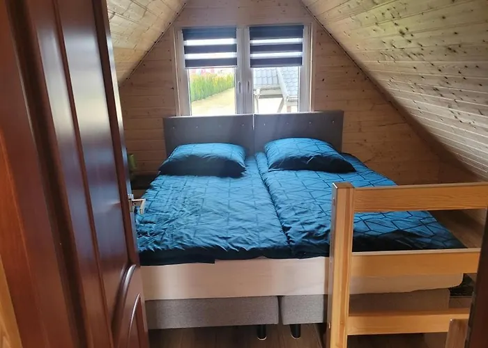 Biała Perła * Jarosławiec