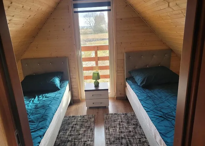 Biala Perla Jarosławiec