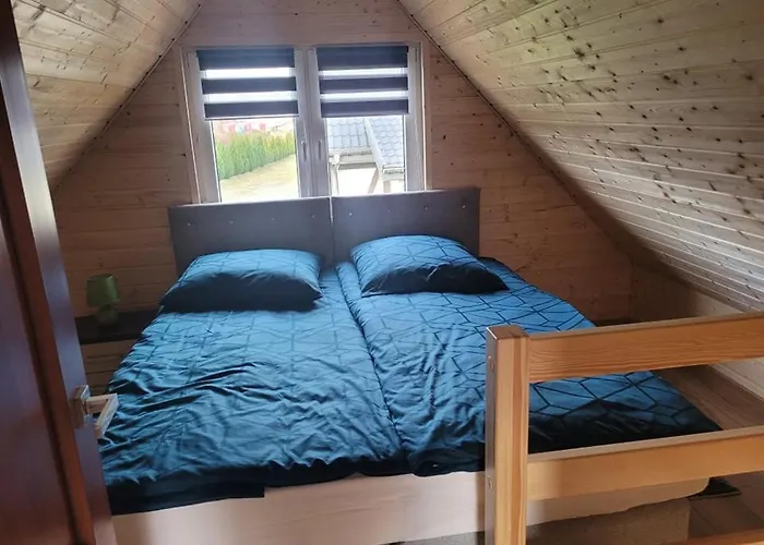 Biała Perła Dom wakacyjny *