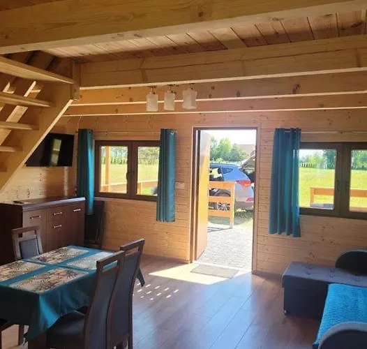 Biala Perla * Jarosławiec