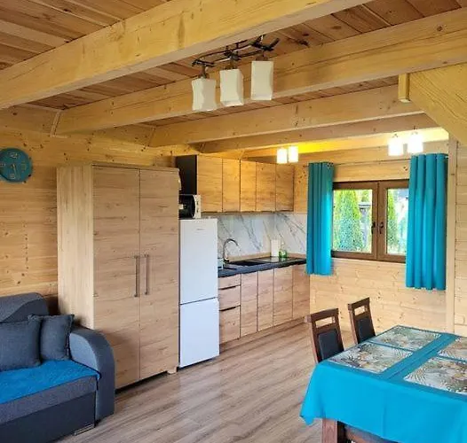 Casa de Férias Biala Perla *